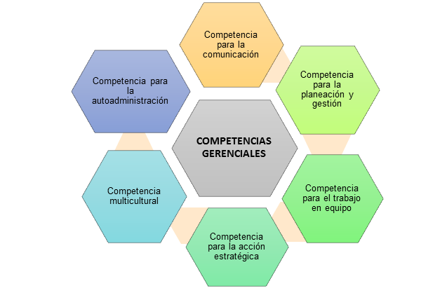 Vista de Modelo de competencias directivas en escenarios globales para las  instituciones de educación superior | RIDE Revista Iberoamericana para la  Investigación y el Desarrollo Educativo